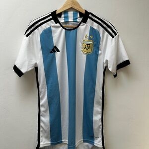 Adidas Argentina Jersey